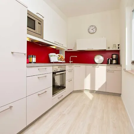 Domizil Am Hang - B 11 Apartment