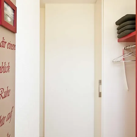 Domizil Am Hang - B 11 Apartment Ostseebad Heringsdorf